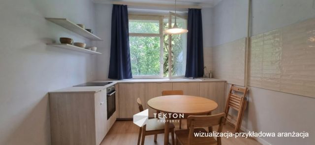 Mieszkanie 2-pokojowe Łódź Bałuty, ul. Lutomierska. Zdjęcie 1