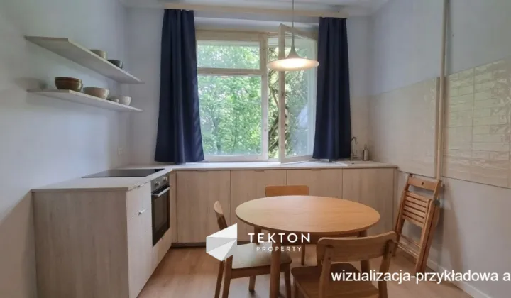 Mieszkanie 2-pokojowe Łódź Bałuty, ul. Lutomierska