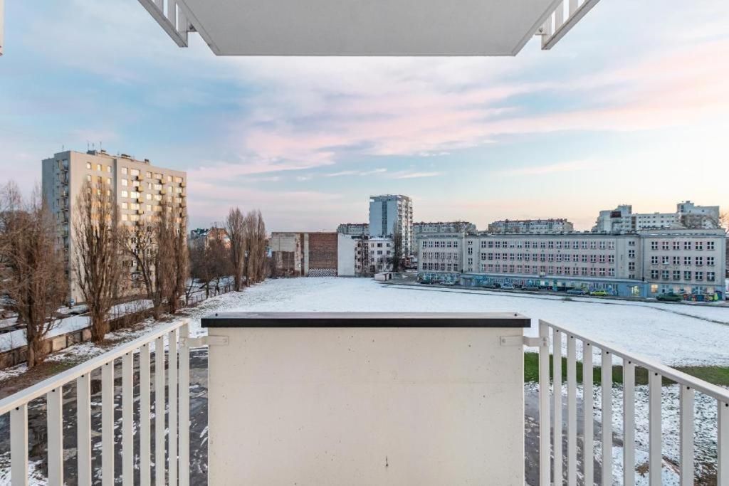 Mieszkanie 1-pokojowe Warszawa Praga-Południe, ul. Bliska. Zdjęcie 7