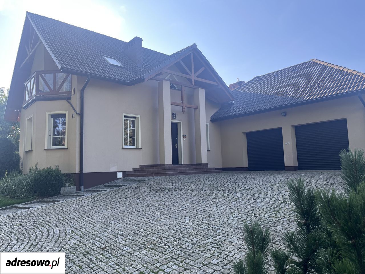 dom wolnostojący, 5 pokoi Lwowiany. Zdjęcie 1