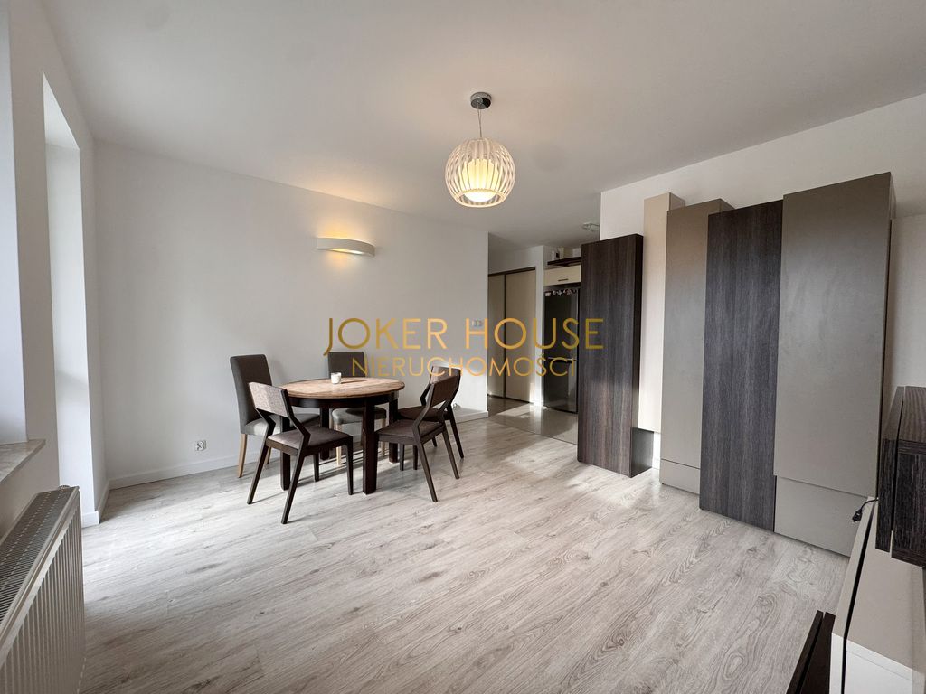 Mieszkanie 3-pokojowe Rzeszów, ul. Architektów. Zdjęcie 4
