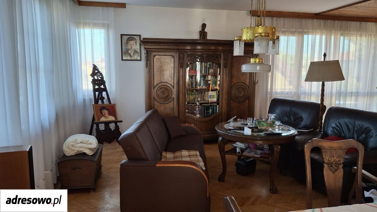 dom wolnostojący, 8 pokoi Mielec, ul. Mikołaja Reja. Zdjęcie 4