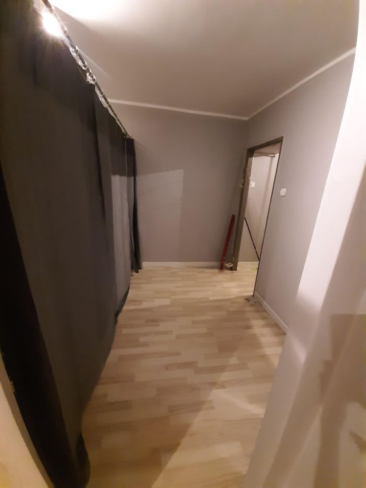 Mieszkanie 3-pokojowe Wrocław Borek, ul. Bolesława Prusa. Zdjęcie 6