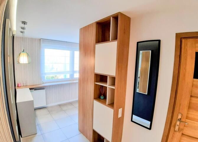 Mieszkanie 2-pokojowe Tychy Centrum, ul. mjr. Hubala. Zdjęcie 6