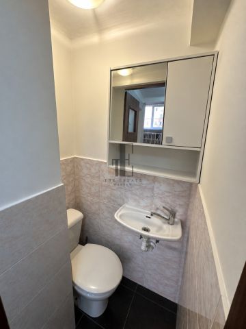 Mieszkanie 1-pokojowe Warszawa Śródmieście. Zdjęcie 8
