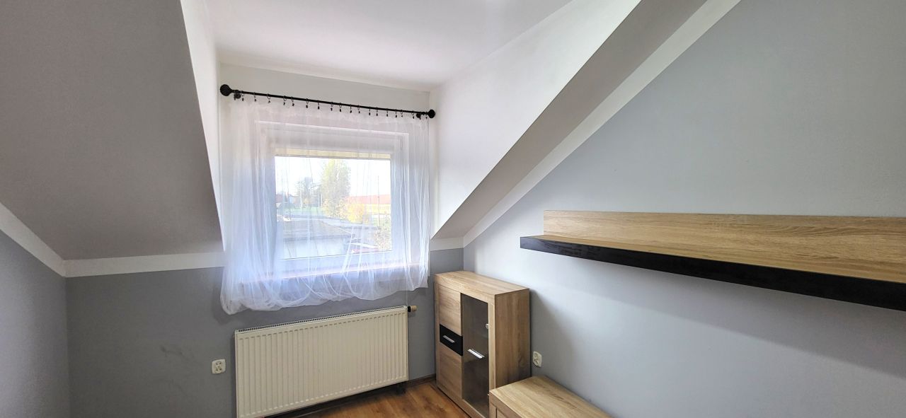 bliźniak, 4 pokoje Krosno Odrzańskie, ul. Kościuszki. Zdjęcie 11