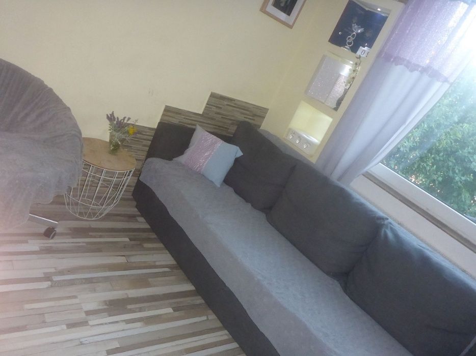 Mieszkanie 2-pokojowe Rumia Janowo, ul. Kujawska