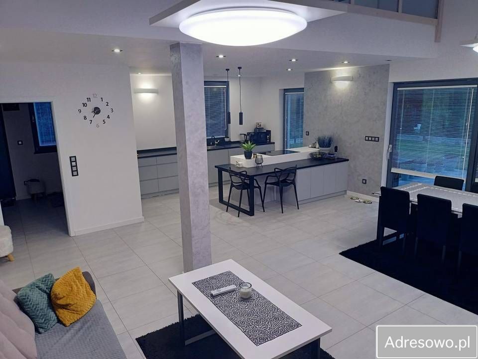 dom wolnostojący Krupy. Zdjęcie 3