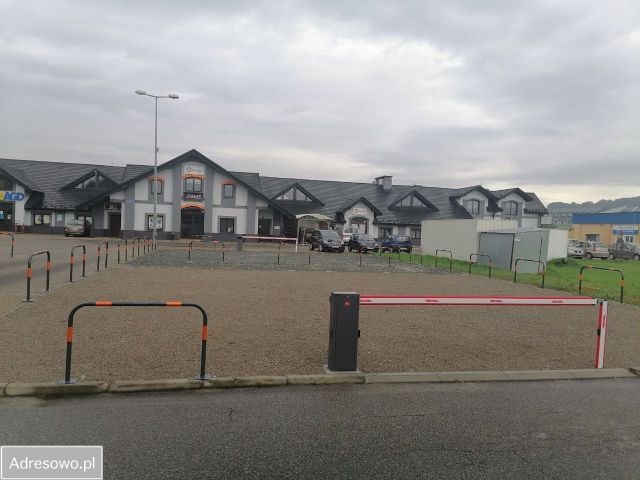 Działka Brzesko, pl. Kupiecki. Zdjęcie 1