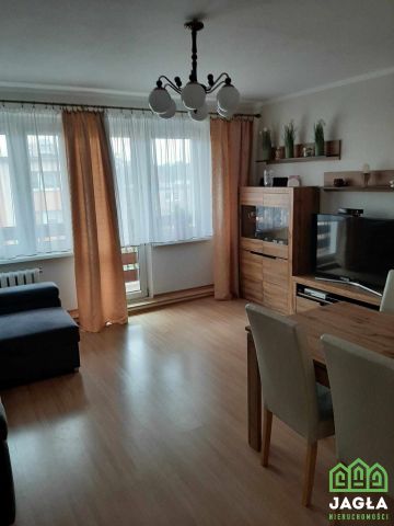 Mieszkanie 3-pokojowe Bydgoszcz Fordon. Zdjęcie 1