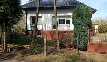 Dom na sprzedaż Żakowice ul. Ogrodnicza 105 m2