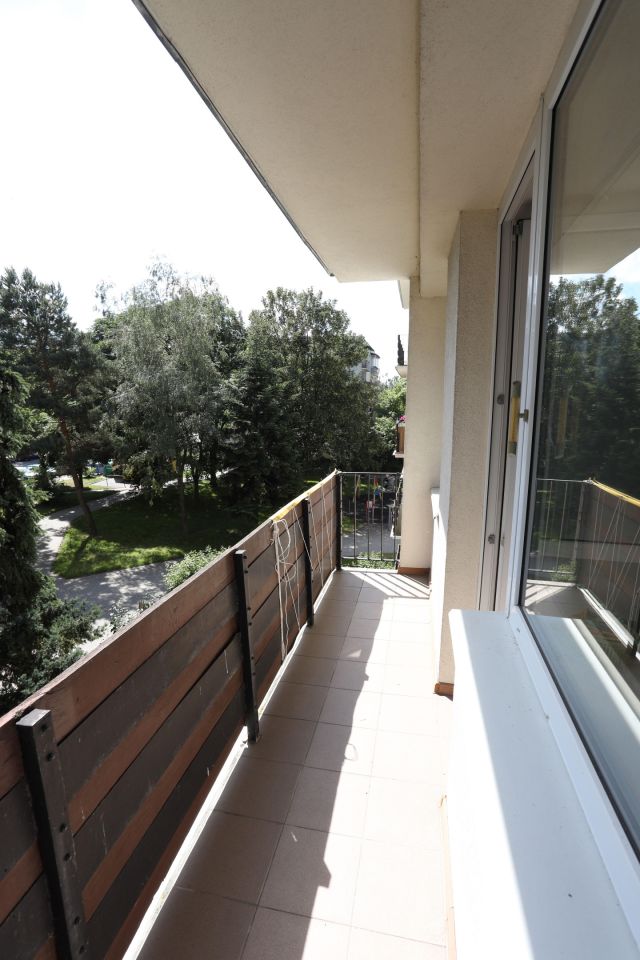 Mieszkanie 3-pokojowe Puławy Centrum, ul. Hugona Kołłątaja. Zdjęcie 13