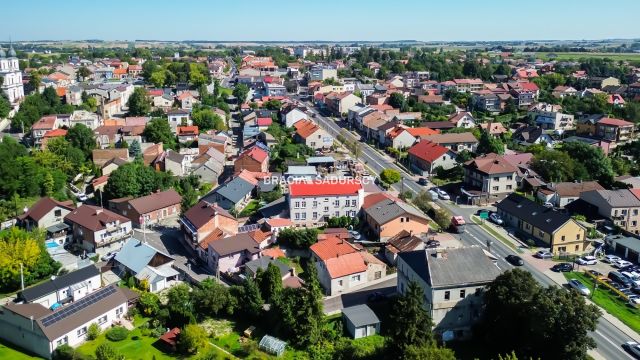 bliźniak, 4 pokoje Słomniki, ul. Juliusza Słowackiego. Zdjęcie 30