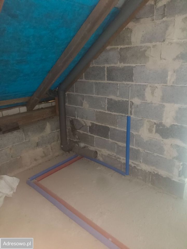 dom wolnostojący, 5 pokoi Tarnawa. Zdjęcie 6