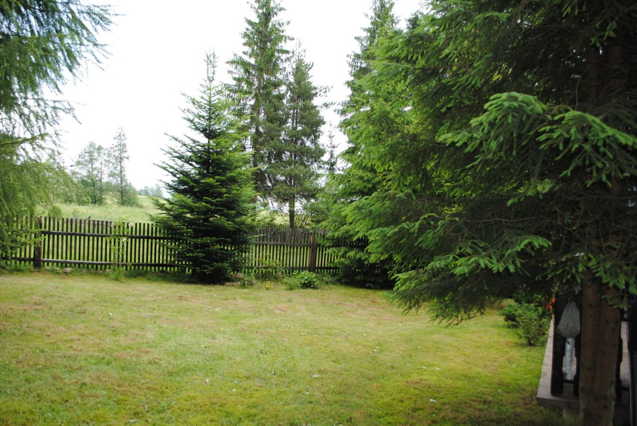 dom letniskowy, 3 pokoje Sidzina. Zdjęcie 3