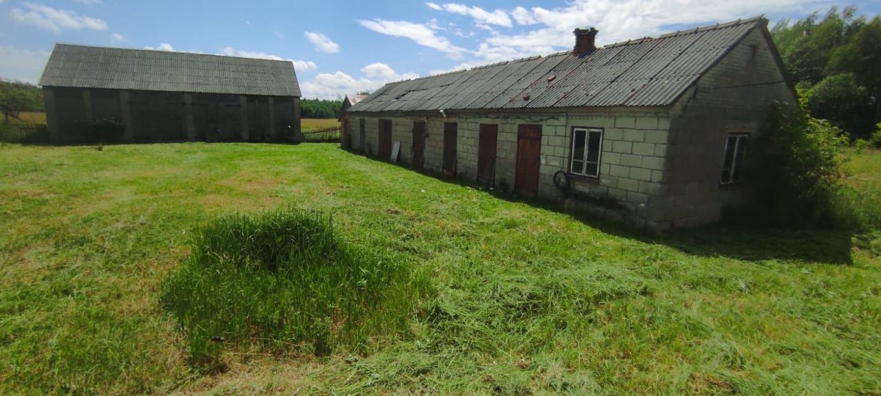 dom wolnostojący Żalin. Zdjęcie 7