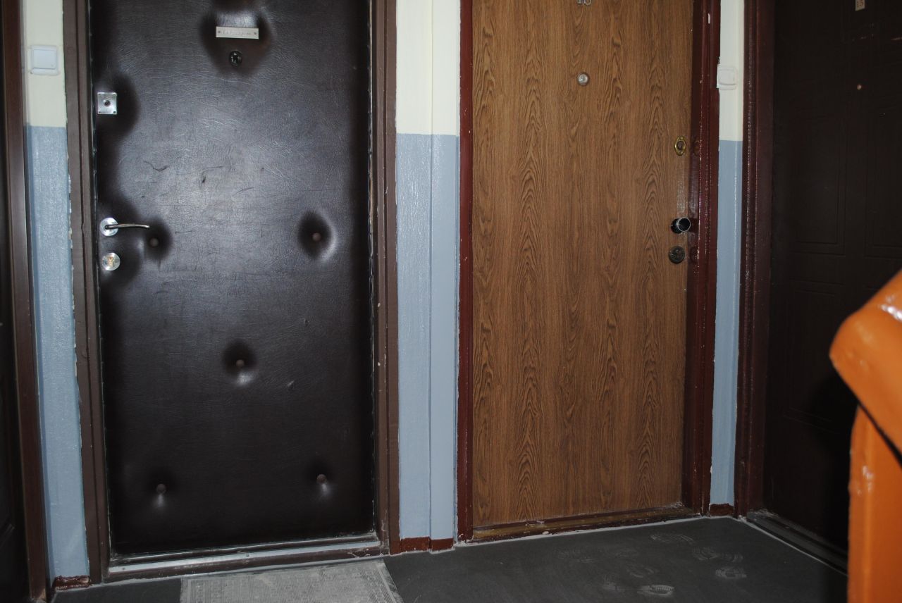 Mieszkanie 2-pokojowe Ruda Śląska Godula, ul. Owocowa