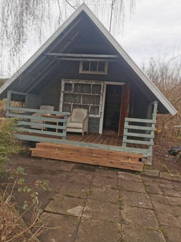 Działka rod Sopot Centrum, ul. Mikołaja Reja. Zdjęcie 1