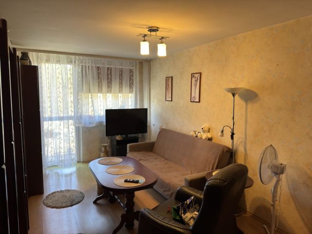 Mieszkanie 2-pokojowe Zielona Góra, ul. Tadeusza Zawadzkiego "Zośki". Zdjęcie 1