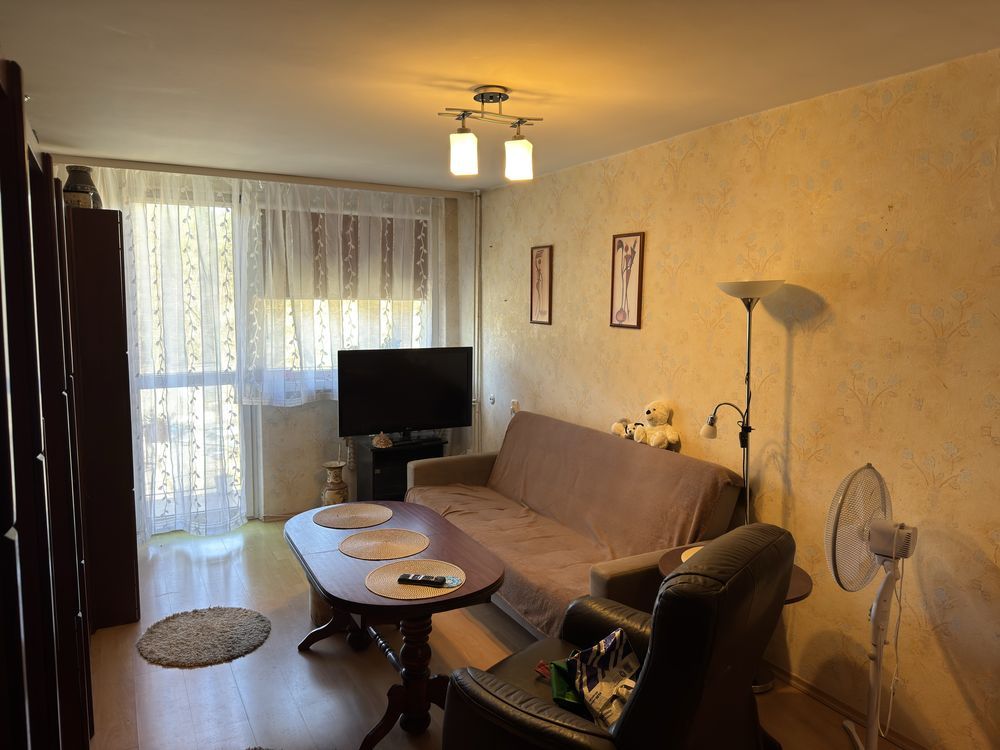 Mieszkanie 2-pokojowe Zielona Góra, ul. Tadeusza Zawadzkiego "Zośki"