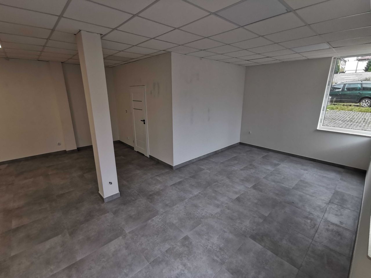 Lokal Starachowice Centrum, ul. marsz. Piłsudskiego. Zdjęcie 5