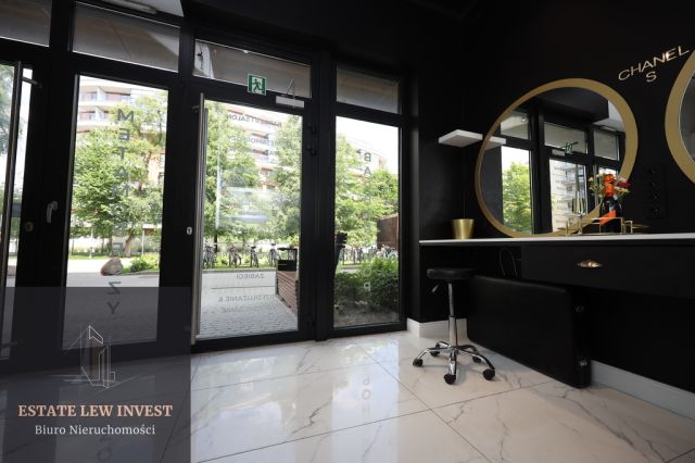 Lokal Kraków, ul. prof. Marka Stachowskiego. Zdjęcie 2