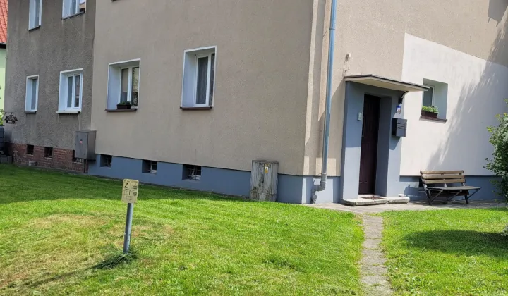 Mieszkanie 2-pokojowe Kożuchów, ul. Rataja