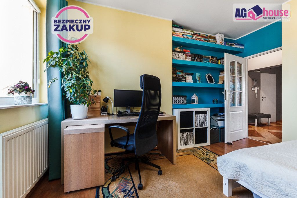 Mieszkanie 3-pokojowe Rumia Janowo, ul. Elbląska. Zdjęcie 6