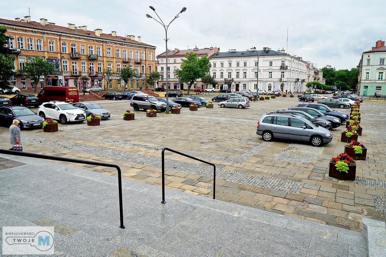 Mieszkanie 1-pokojowe Kielce Centrum, ul. Hipoteczna. Zdjęcie 14
