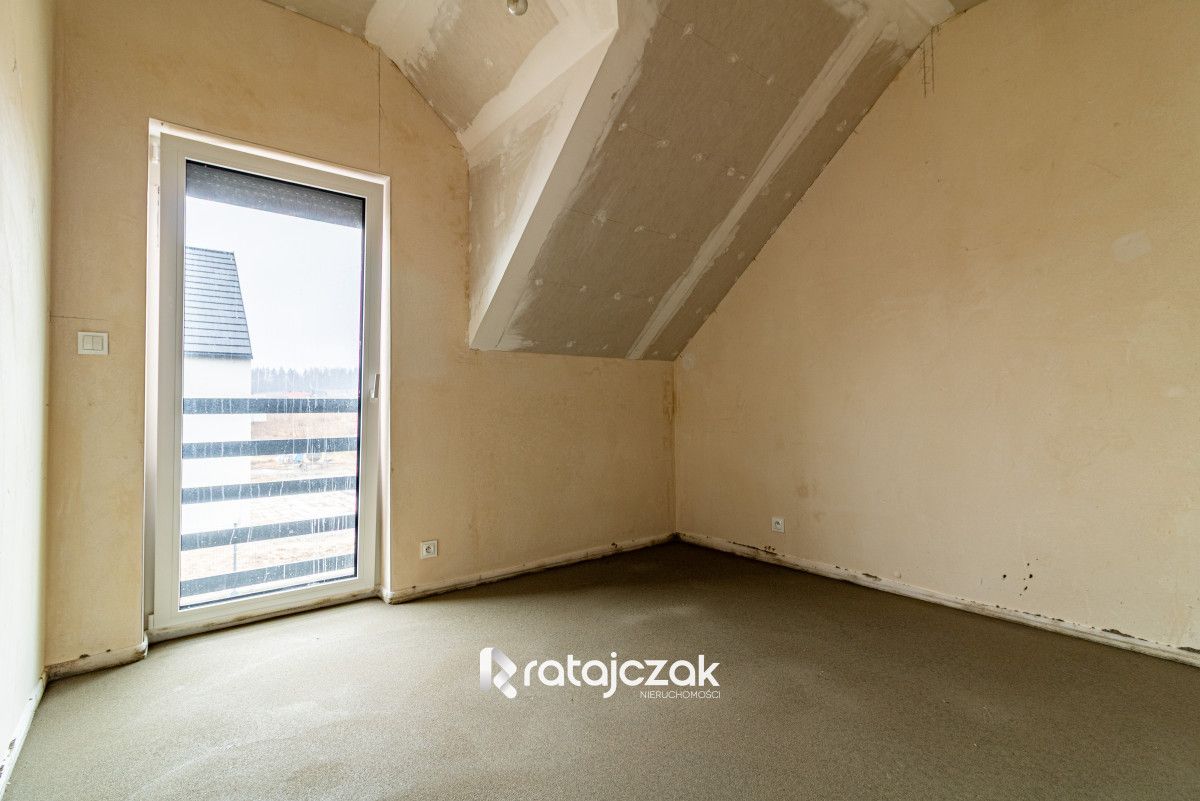 bliźniak, 5 pokoi Gdańsk Bysewo. Zdjęcie 13
