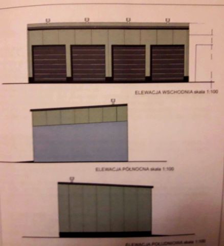 Działka budowlana Wyrzysk, ul. Pocztowa. Zdjęcie 1