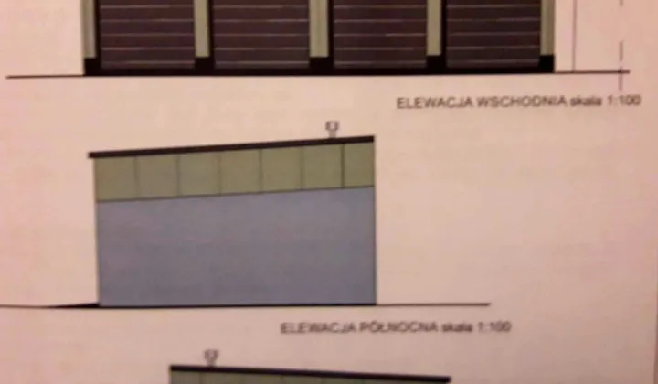 Działka budowlana Wyrzysk, ul. Pocztowa