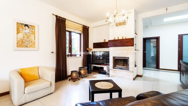 bliźniak, 5 pokoi Libertów, ul. św. Floriana. Zdjęcie 28