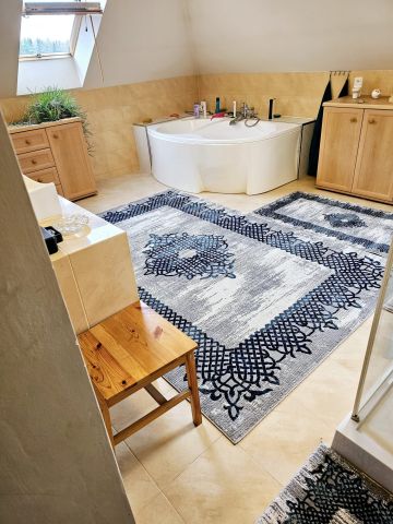 dom wolnostojący, 5 pokoi Borowa Góra, ul. Kameralna. Zdjęcie 55