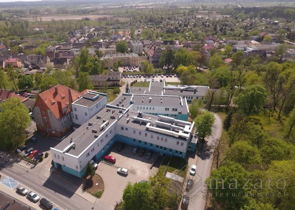 Działka budowlana Szubin. Zdjęcie 6