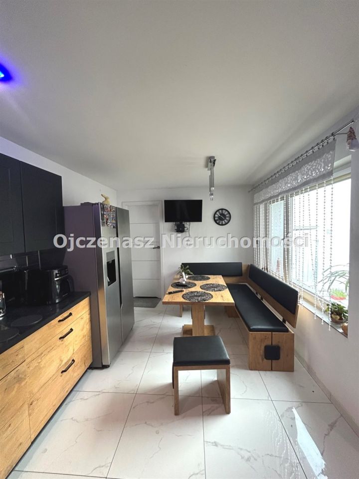 dom, 4 pokoje Bydgoszcz Szwederowo. Zdjęcie 2