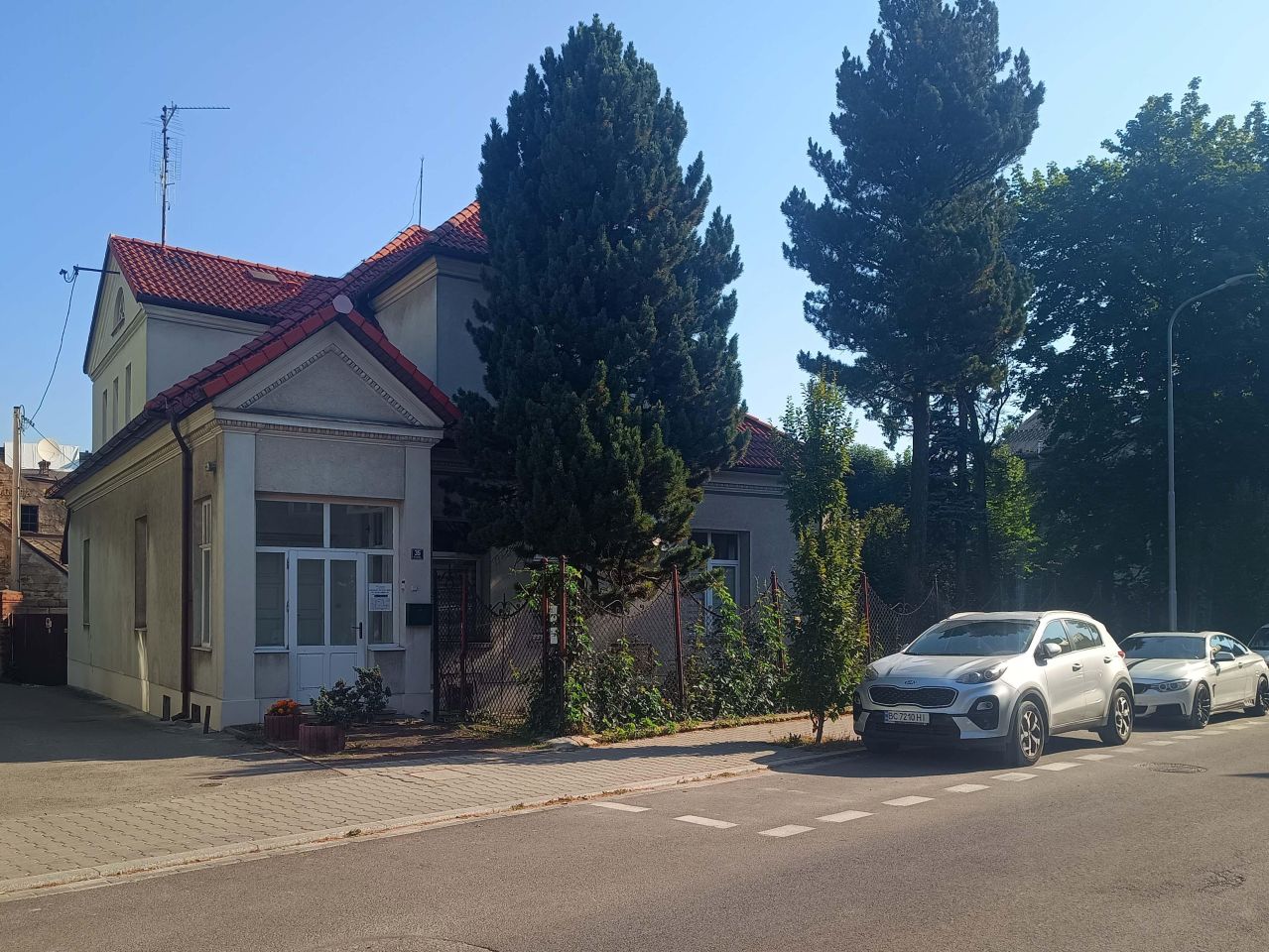 Mieszkanie 4-pokojowe Nowy Targ, ul. Długa