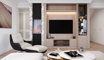 dom wolnostojący Łódź Stare Rokicie