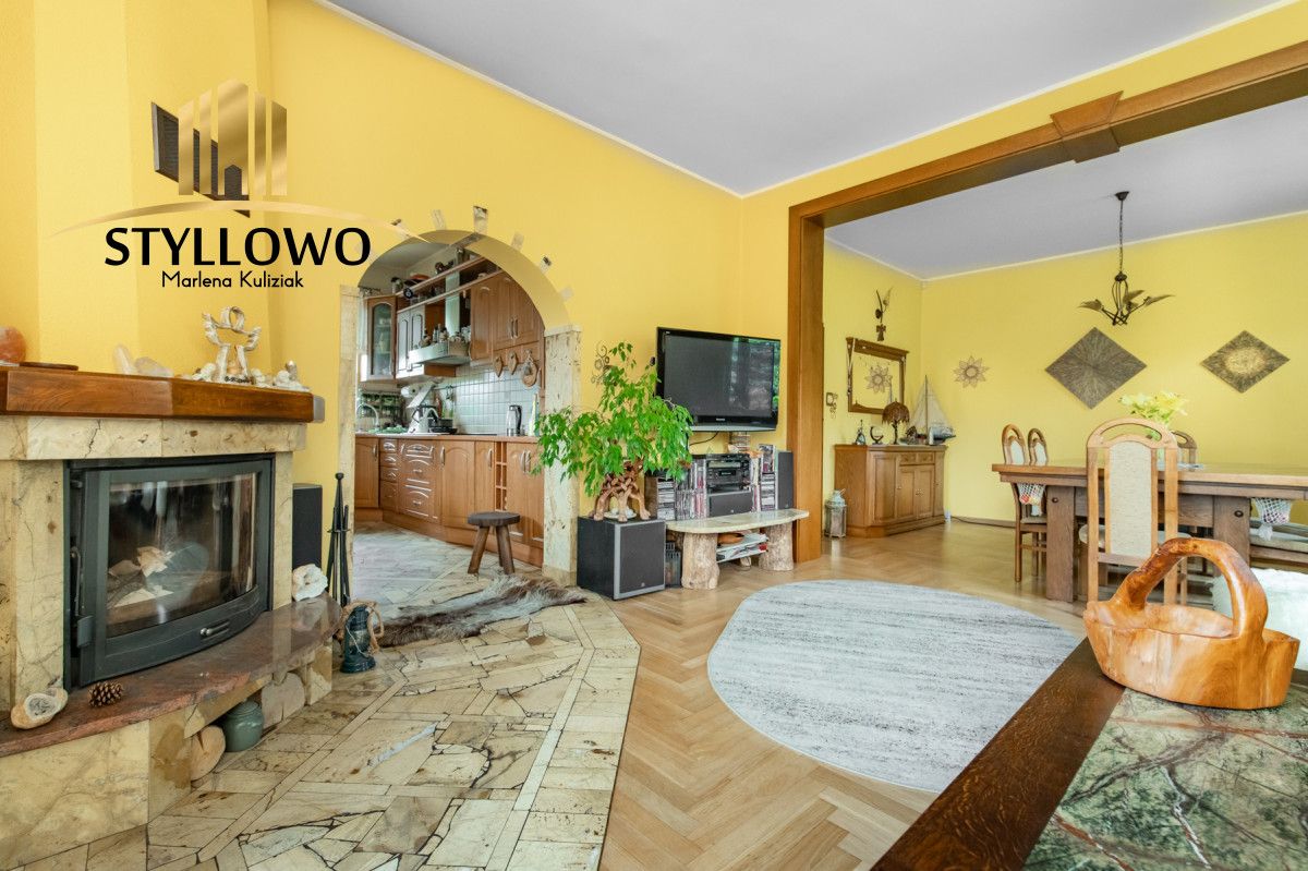 bliźniak, 4 pokoje Rotmanka. Zdjęcie 7