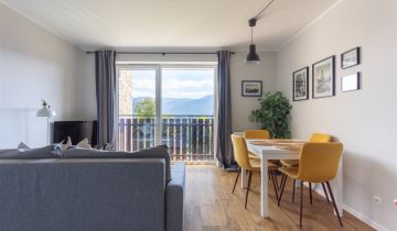 Mieszkanie 2-pokojowe Szklarska Poręba Biała Dolina