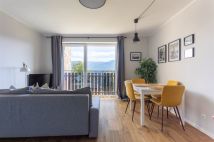 Mieszkanie 2-pokojowe Szklarska Poręba Biała Dolina