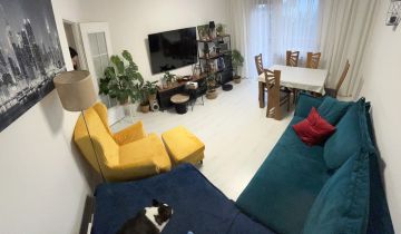 Mieszkanie 3-pokojowe Szamotuły, ul. Sportowa