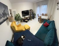 Mieszkanie 3-pokojowe Szamotuły, ul. Sportowa