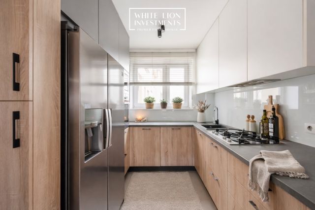 Mieszkanie 3-pokojowe Warszawa Białołęka, ul. Myśliborska. Zdjęcie 1