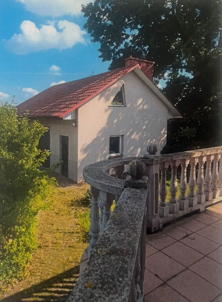 dom wolnostojący Sokolniki. Zdjęcie 3