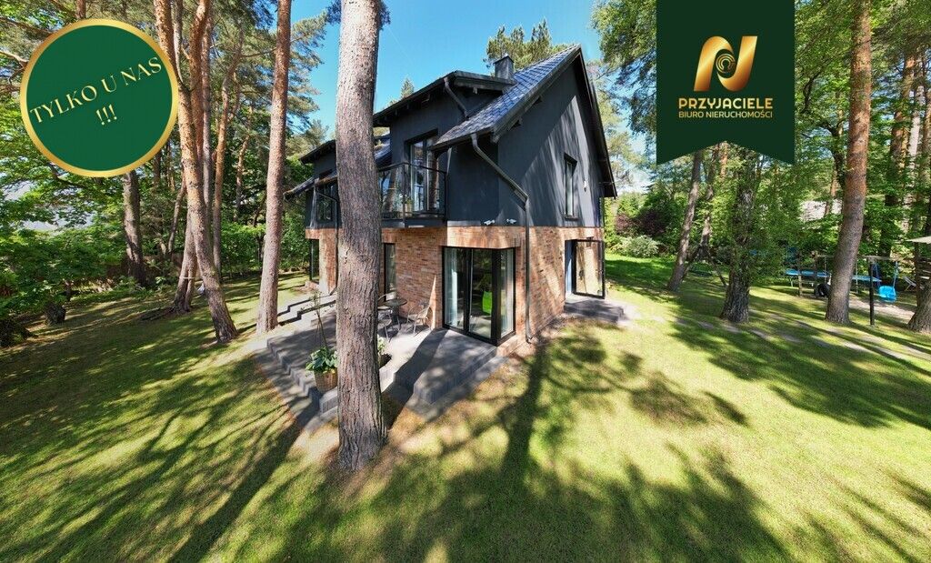 Hotel/pensjonat Dębki, ul. Cicha. Zdjęcie 4