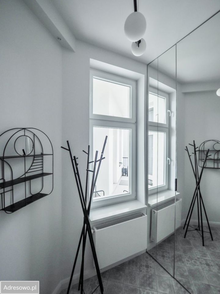 Mieszkanie 2-pokojowe Gliwice Śródmieście, pl. Rzeźniczy. Zdjęcie 13