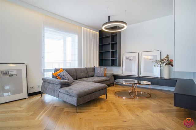 Mieszkanie 2-pokojowe Łódź Śródmieście, ul. kpt. Stefana Pogonowskiego. Zdjęcie 9