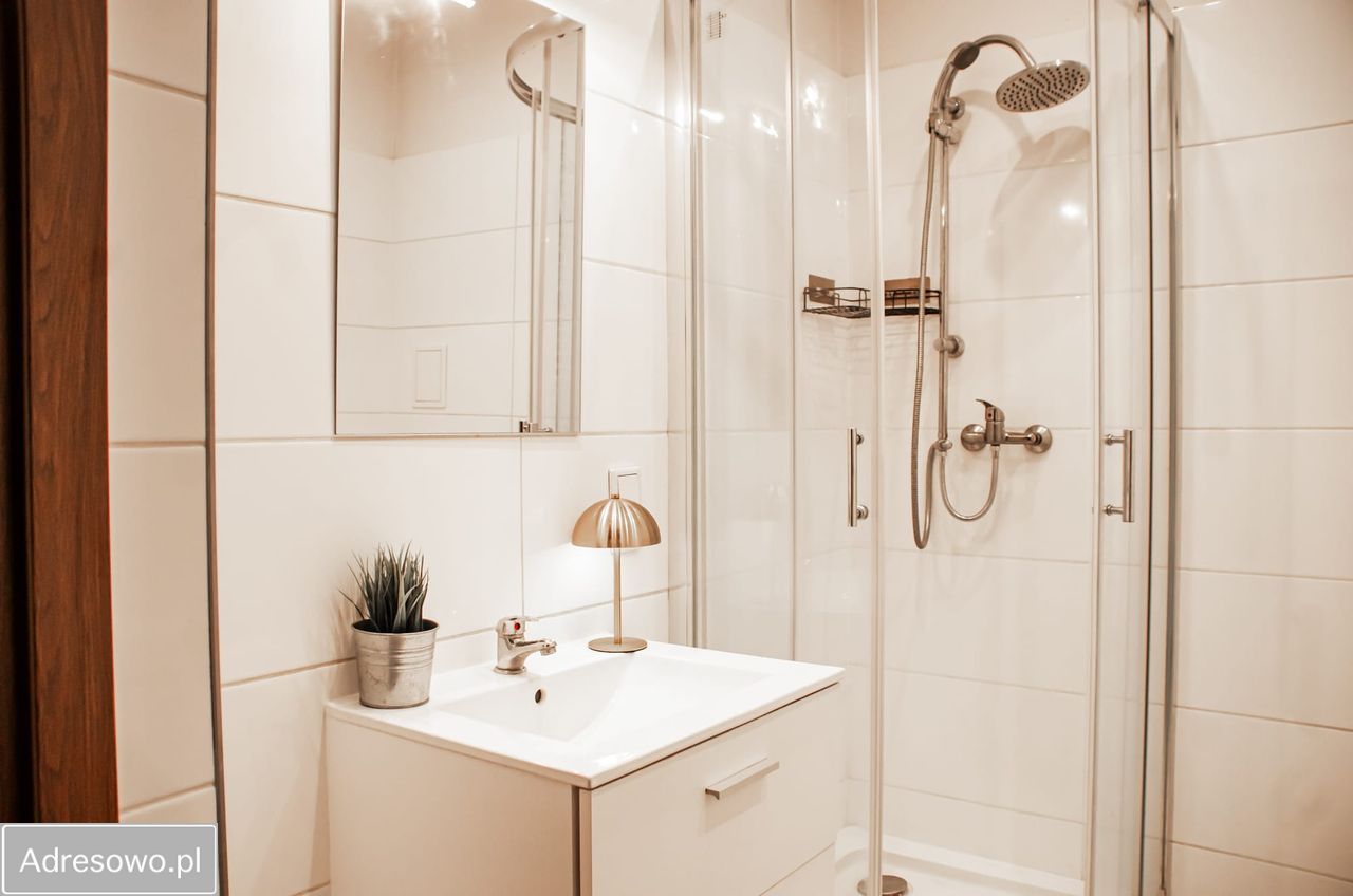 Mieszkanie 3-pokojowe Katowice Śródmieście, ul. Stanisława Moniuszki. Zdjęcie 8