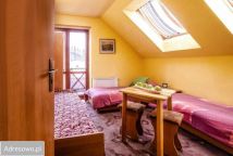 Hotel/pensjonat Jaworki. Zdjęcie 2